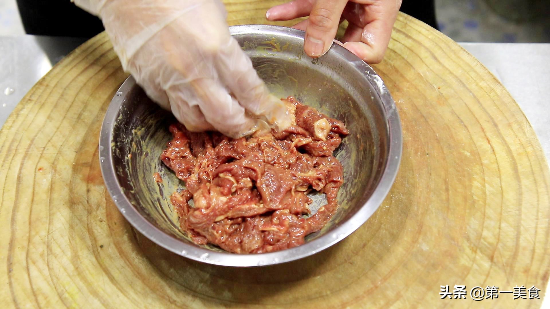 图片[4]-葱爆牛肉做法步骤图 试试厨师长这个方法葱香肉嫩-起舞食谱网