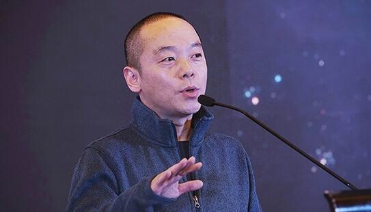 400亿市值跌到20亿：暴风冯鑫身陷囹圄，一众大佬力挺，为什么？