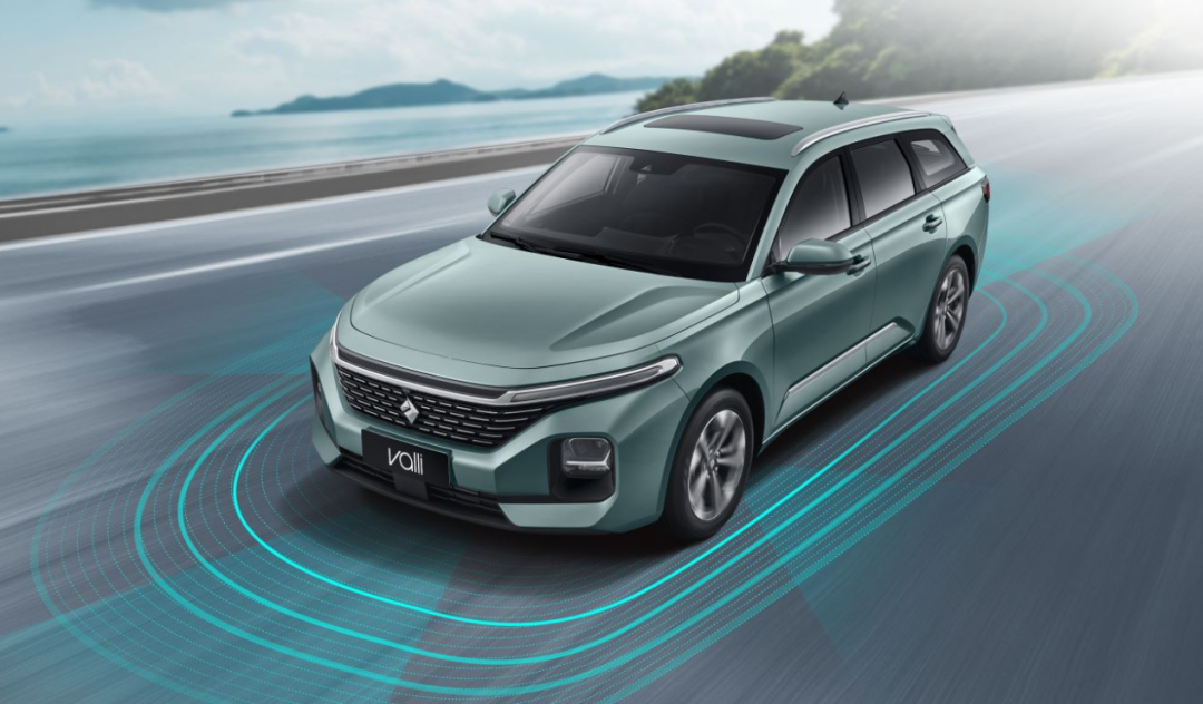 靠情怀也打不动的旅行车市场，随着Valli的出现或有转机