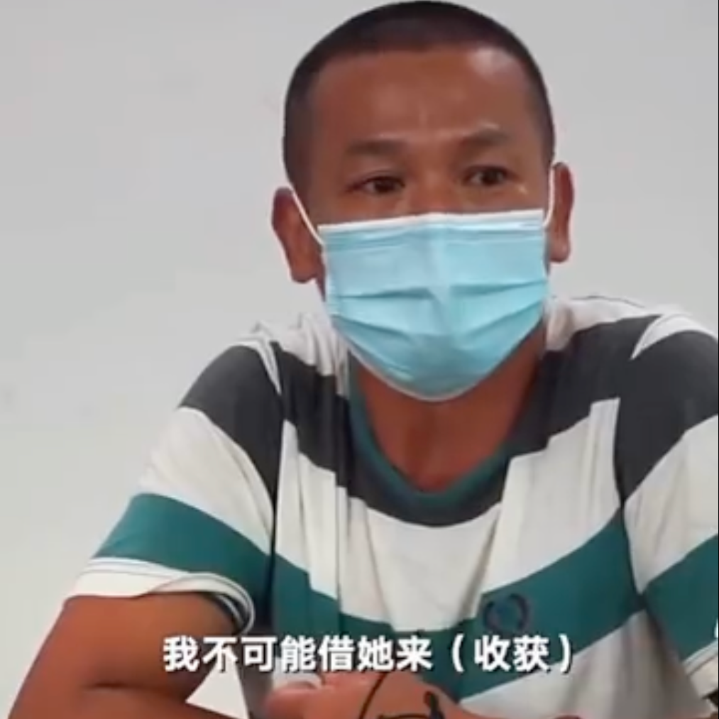 已被标好价格的全红婵的命运轨迹，被父亲硬生生掰了回来