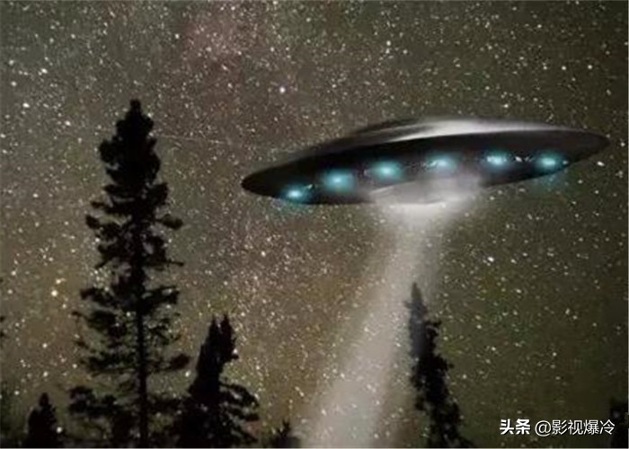 希尔夫妇自称被外星人绑架，专家对其催眠测谎，谜底至今未解开