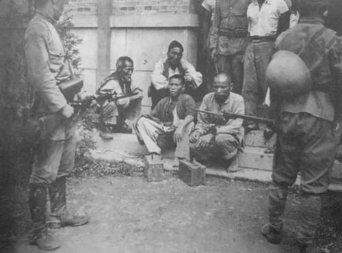 南京大屠杀11岁幸存者，家人全被杀害，一生都在为揭露真相而奔走