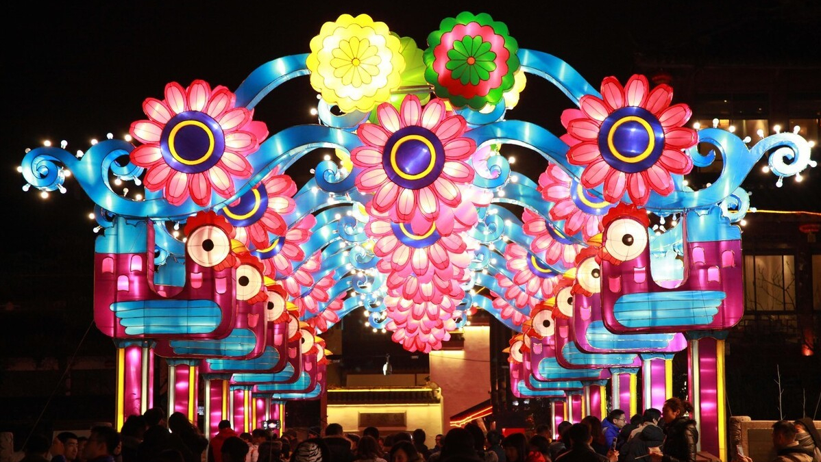 临水|正月十四临水娘娘日，牢记5大习俗老传统不能忘日子好运连连