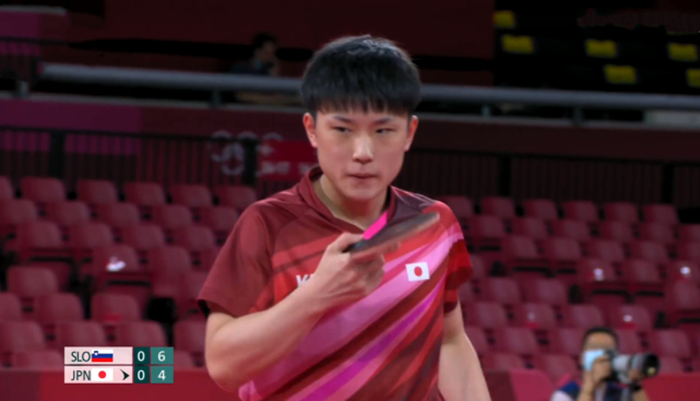 日乒乐极生悲！石川佳纯出局，单打仅剩独苗，伊藤美诚或战孙颖莎