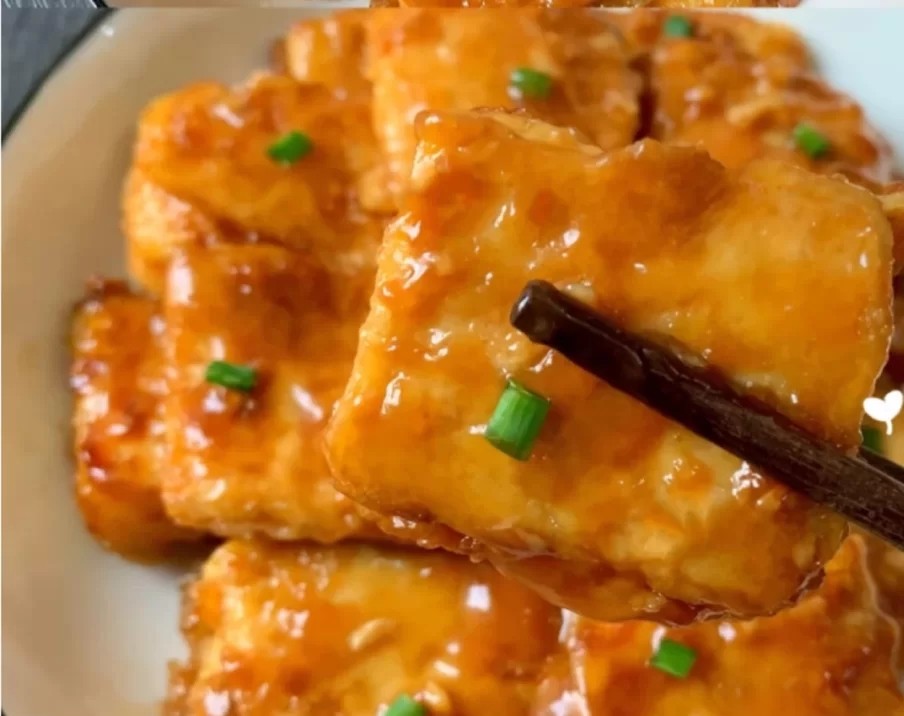 超美味好吃的家常菜做法大全