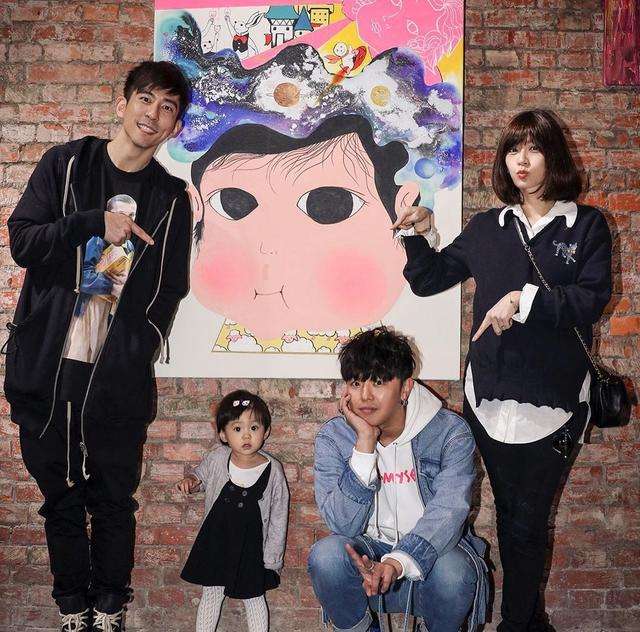 結婚5年修傑楷首次落淚，送給賈靜雯的生日禮物暗藏小心機