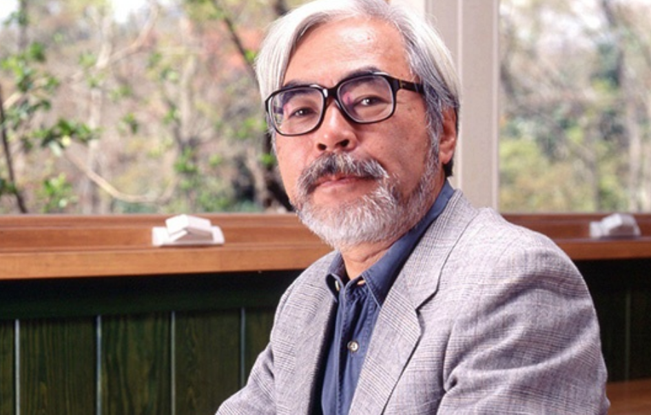宫崎骏：讨厌自己日本人的身份，日本士兵应该向中国人民公开道歉