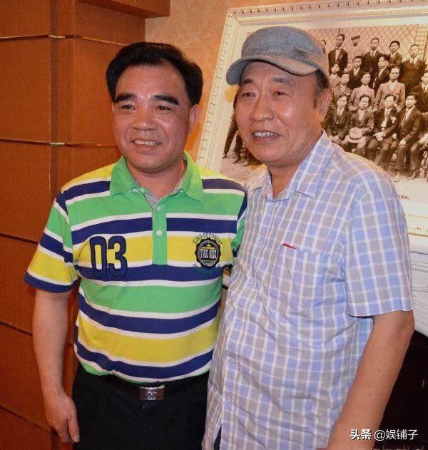 伟人特型演员集结新剧，王斑“取代”唐国强演主席，刘劲强势加盟