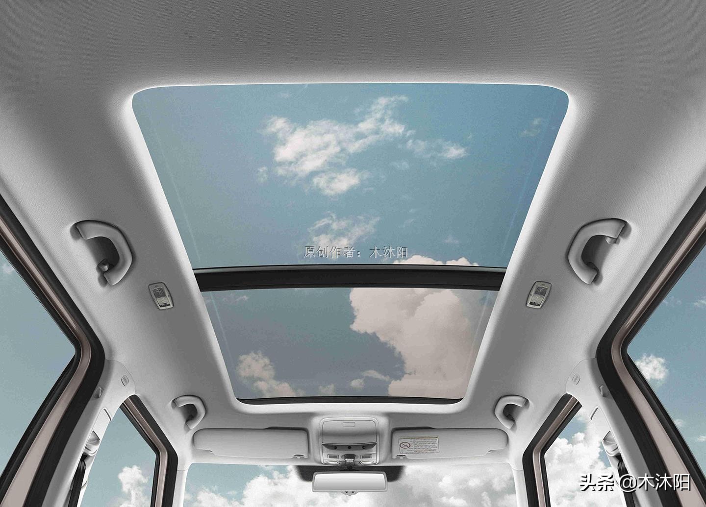 How to maintain car skylights? Don't ask people everywhere, master a