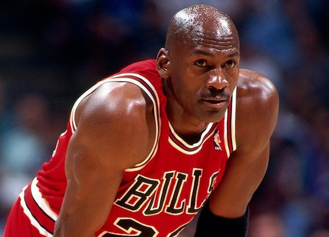 离开老东家23年，乔丹为何一次都没有去过公牛主