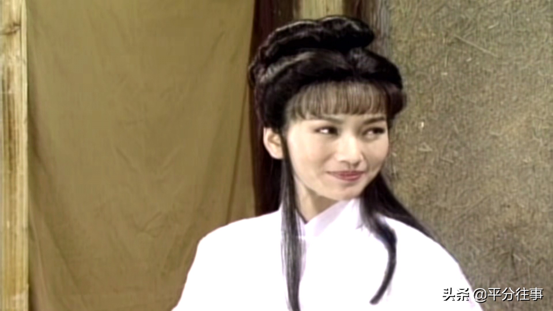 《新白娘子传奇》中的胡媚娘，究竟做错了什么