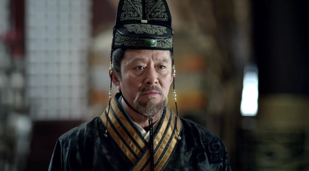 《瑯琊榜》中的隱藏劇情，璇璣公主比梅長蘇更厲害