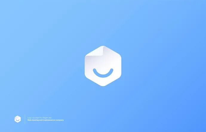 43款简约国际化的品牌logo 看似简单