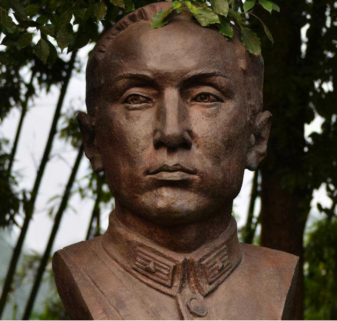 “九·一八事變”爆發(fā)后，是他率部還擊，成為“九·一八”抗戰(zhàn)先聲