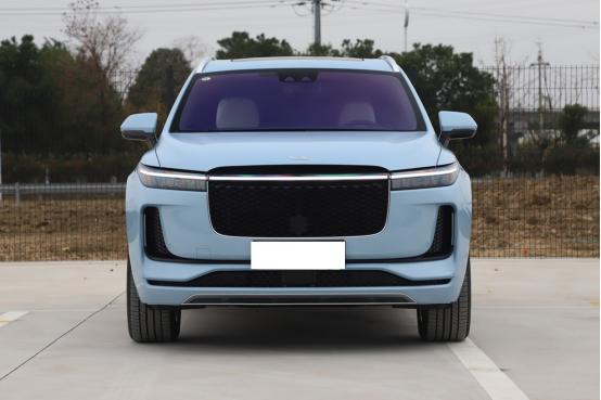 预算30万你买奥迪Q5L？理想ONE车长5米多，已稳居销冠