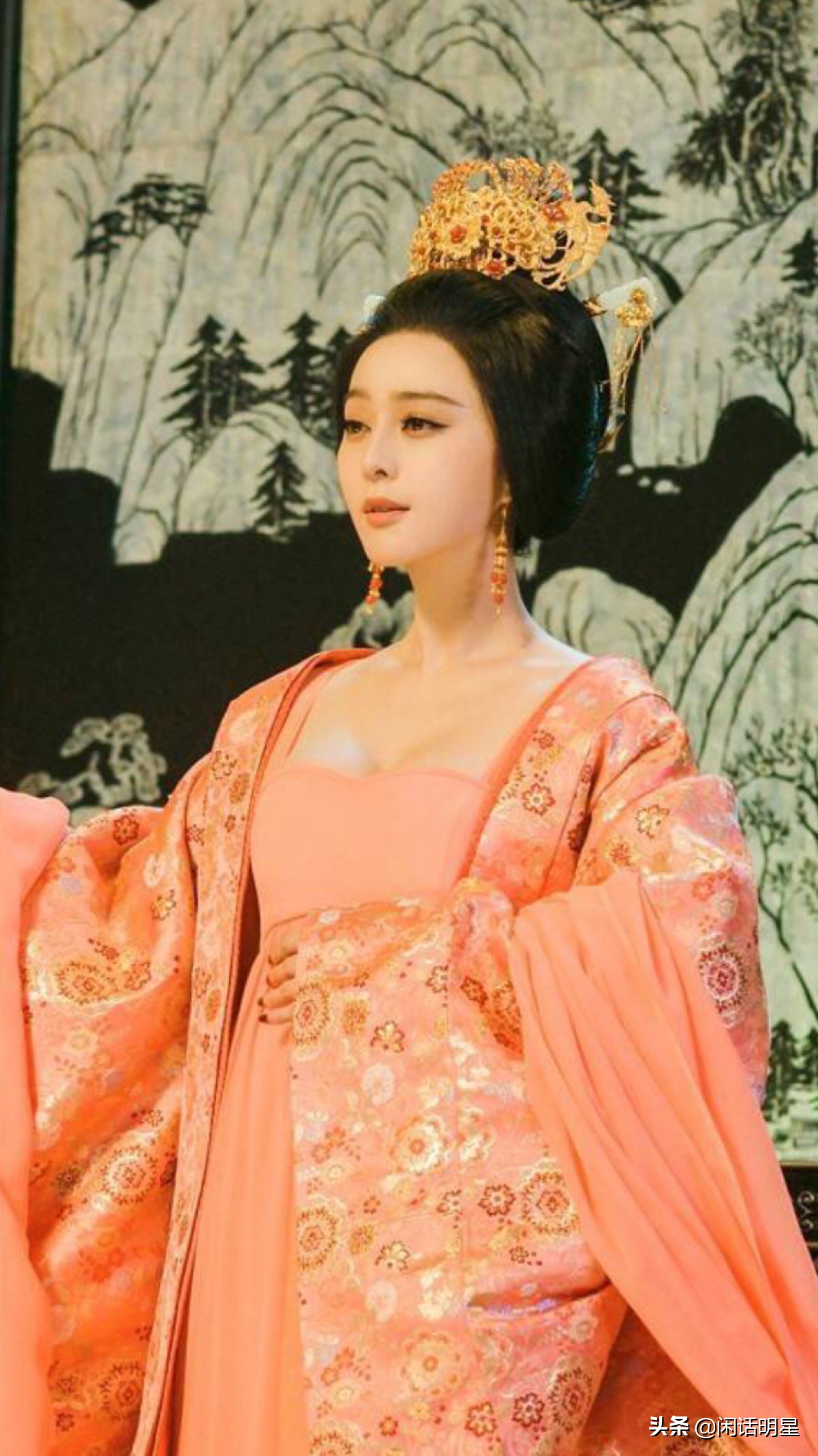 The actress who has played Yang Guifei, which one do you think is the ...