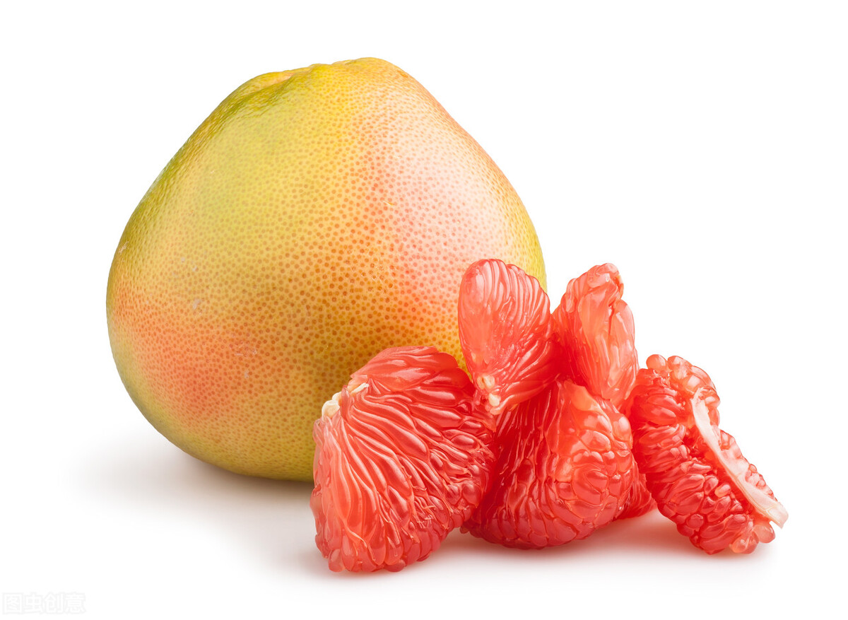 One Health Tips Why is the bitterness of grapefruit?What's the matter