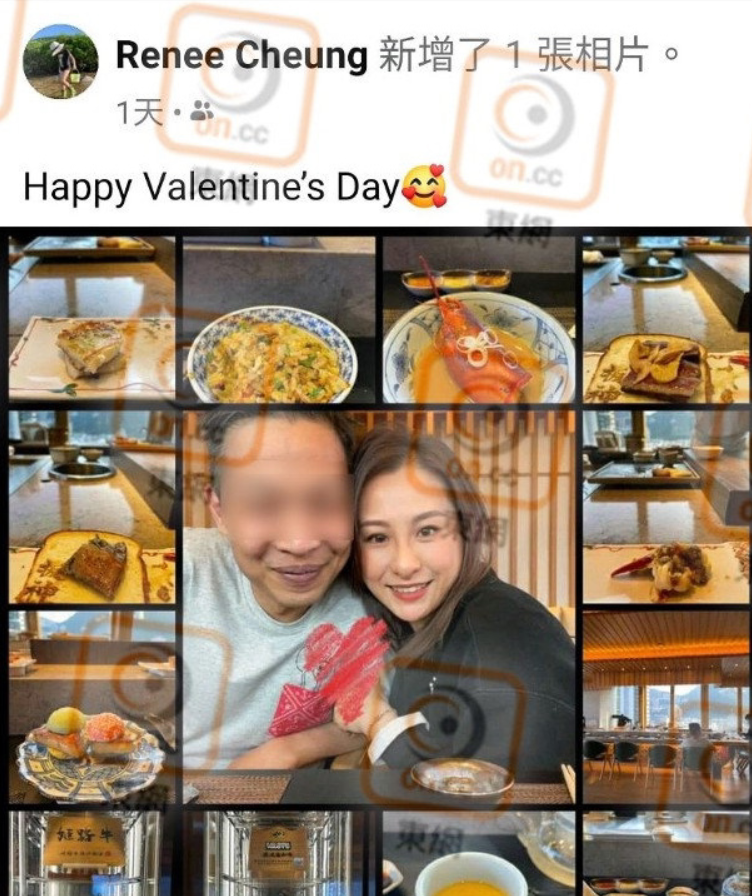 曾国猷|曾志伟小儿子曾国猷离婚！前妻揽新欢放闪 自曝下嫁是因为公公曾志伟