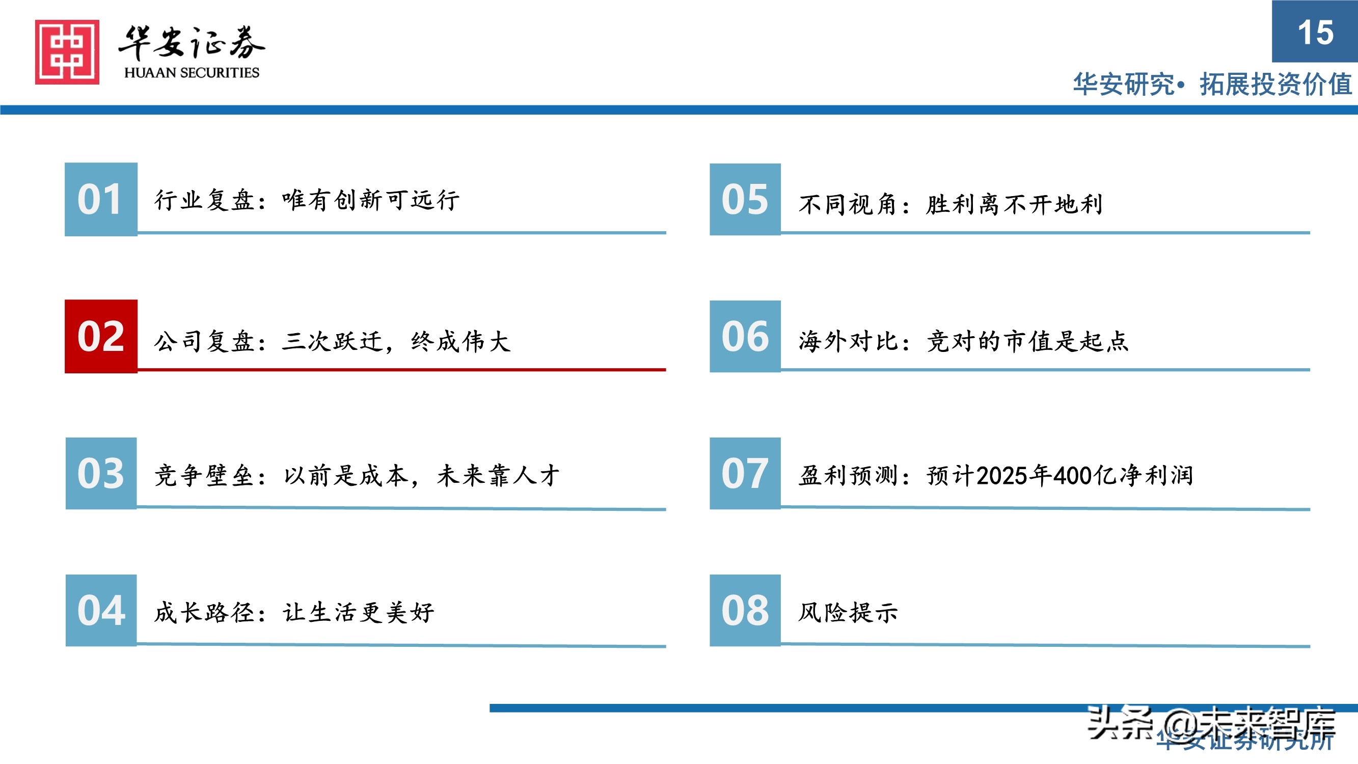 万华化学413页深度研究报告：重新认识万华化学