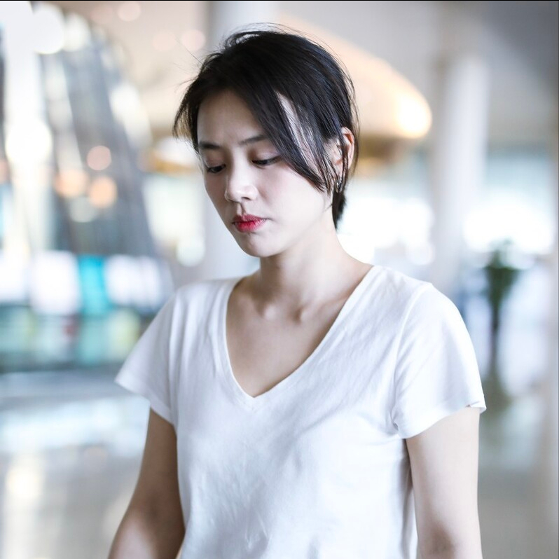 “叛逆影后”马思纯：经历过校园霸凌、抑郁症后的浴火重生史