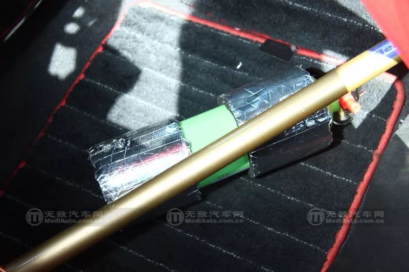 不滅神話 500匹對EVO9只是基礎改裝