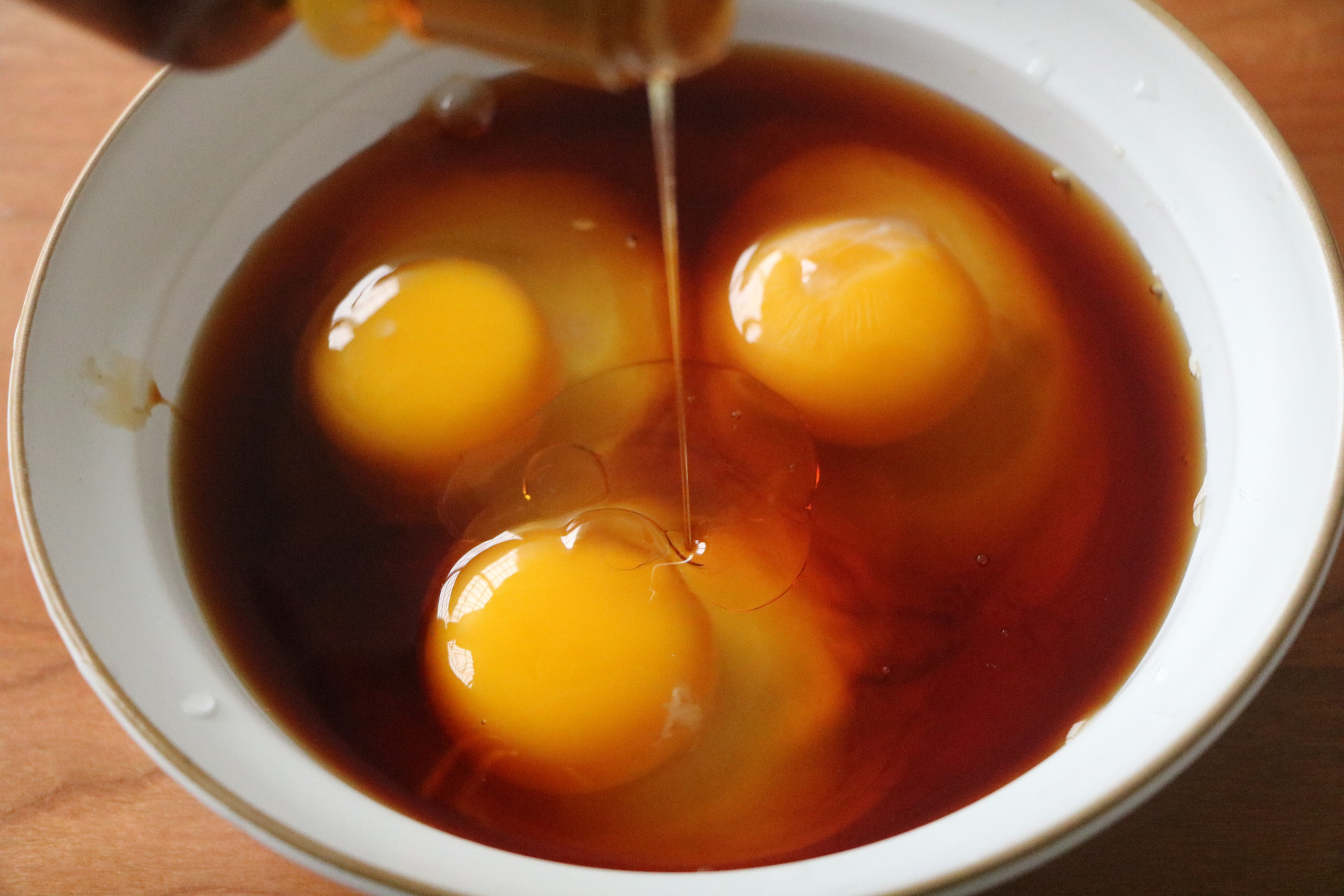 早餐別吃水煮蛋了，試試這樣做，比水煮荷包都好吃，做法還超簡單