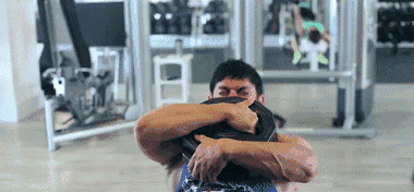 陈道明：在阿米尔·汗面前，中国每个演员都可以