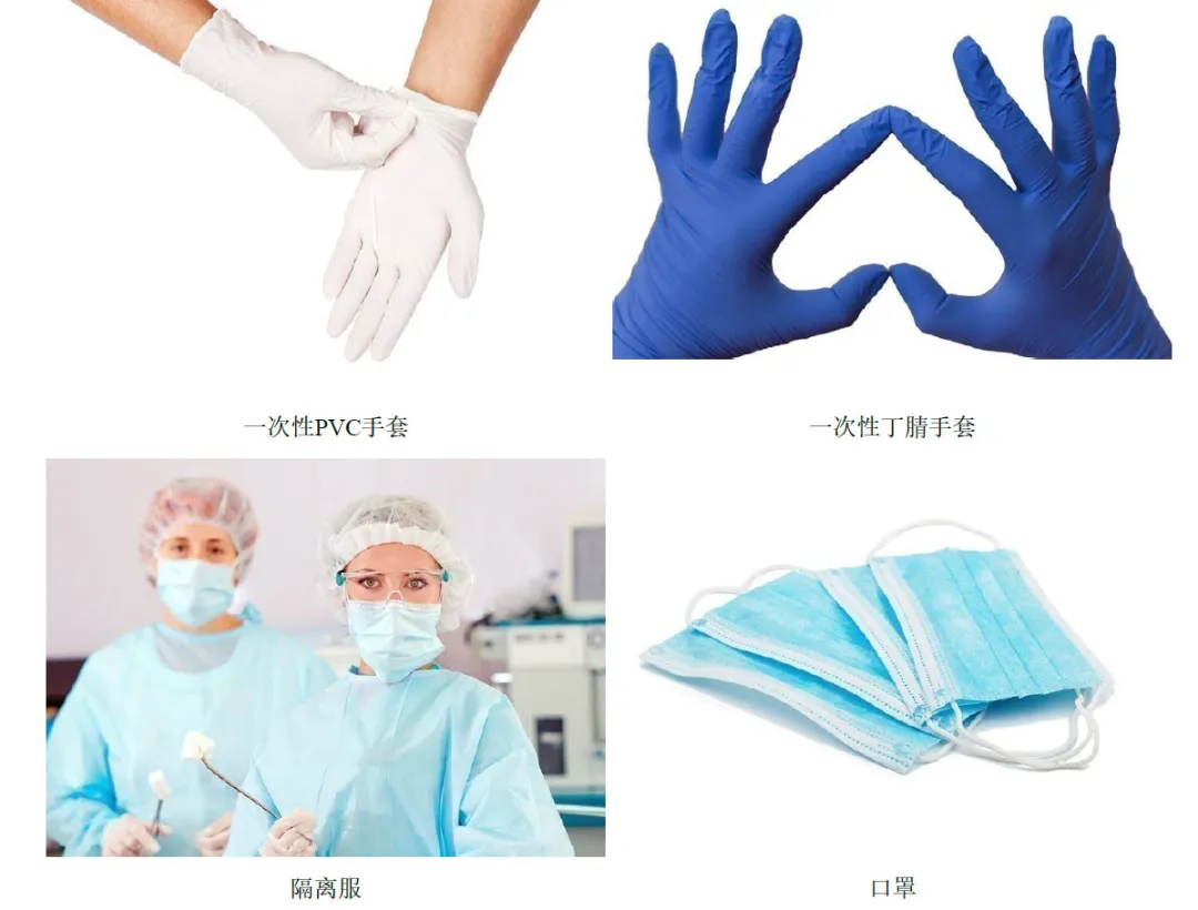 疯狂的一次性手套:利润暴增28倍,老板一年挣28个亿