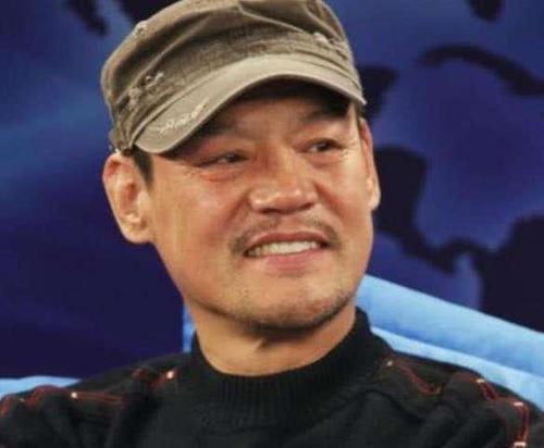 魏子：怼大牌演员，落魄时兜里只剩600块，儿子33岁被提名影帝