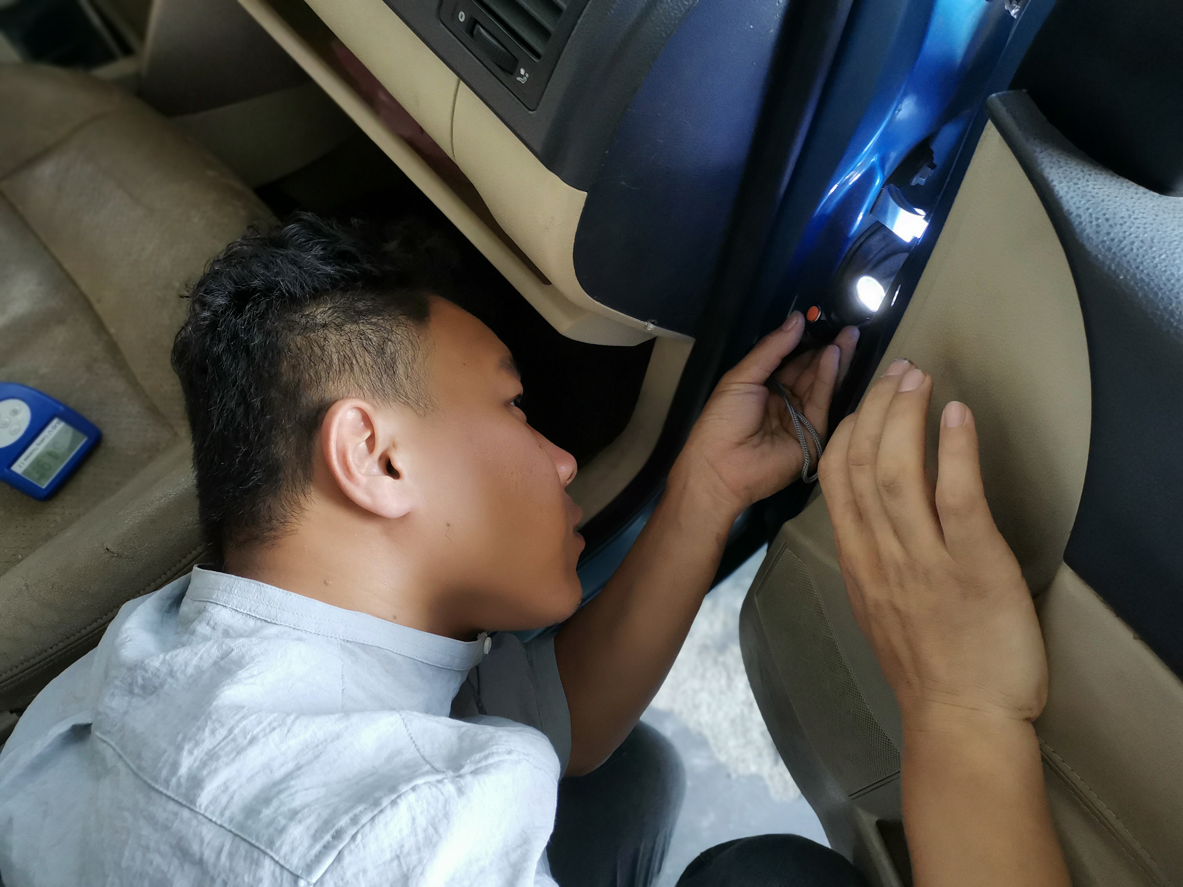 “新舊勢力”交替的時代，如何成為一個合格的二手車從業(yè)者？