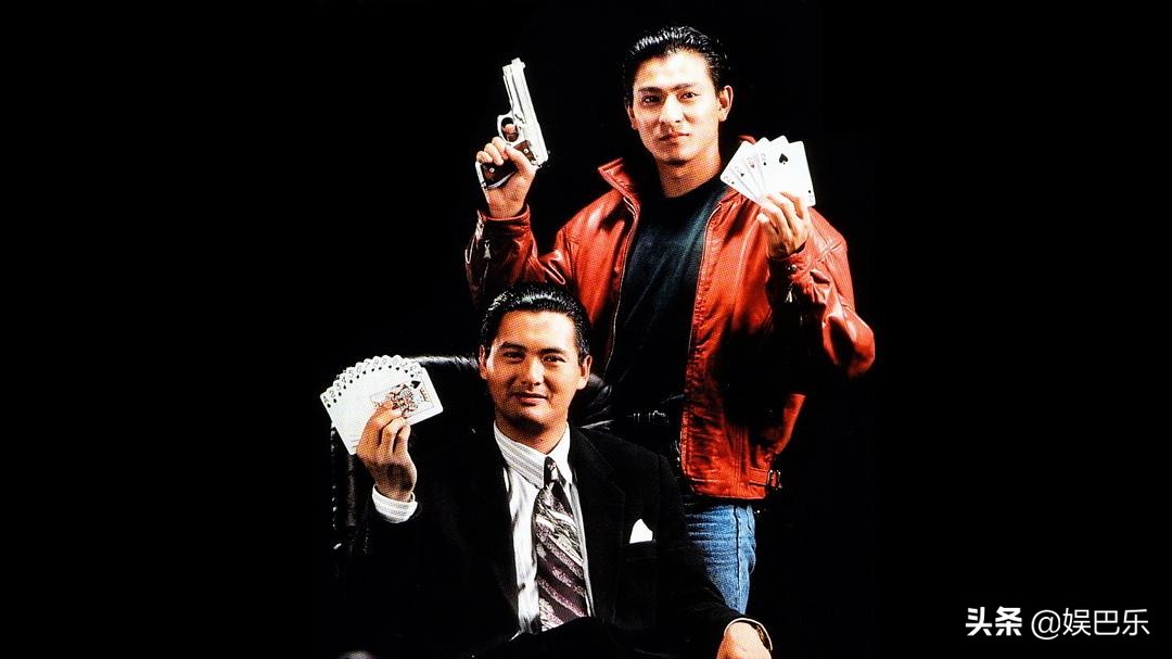 同为影坛巨星，刘德华和周润发合作，为何刘德