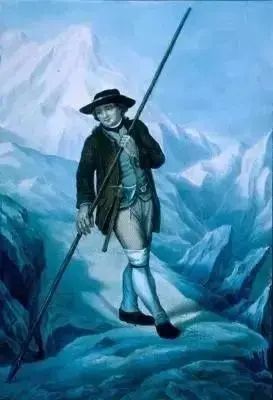 越来越多人爱上登山！人类已征服全世界14座8000米以上高峰