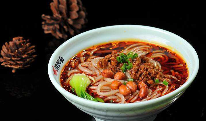 中国最受欢迎的8大美食,我家乡美食也在其中,满满都是儿时味道