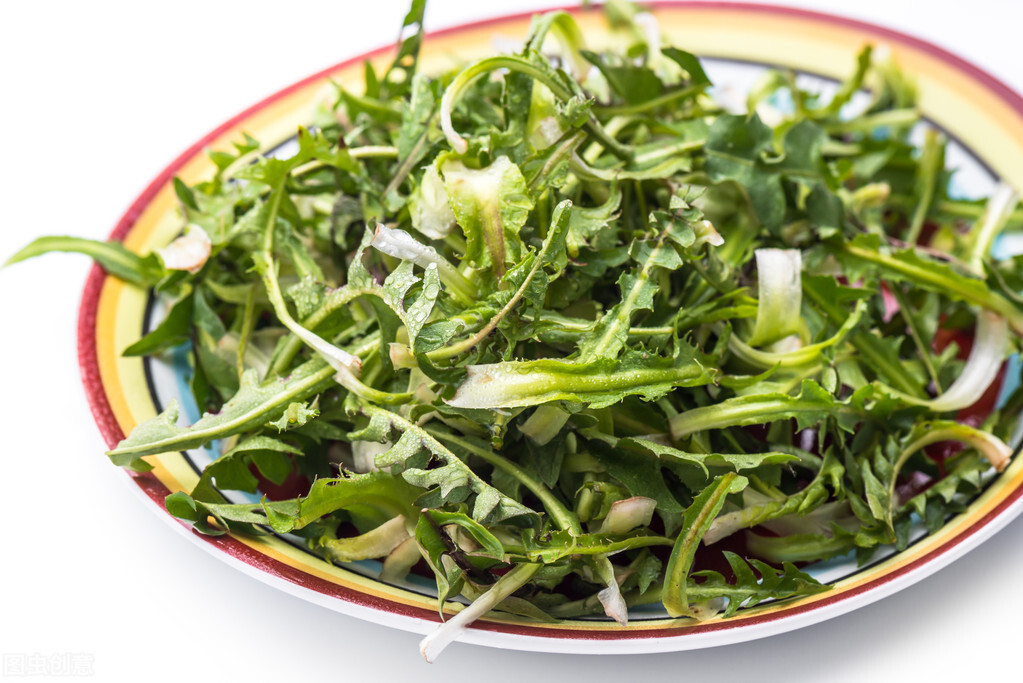 春天，這3種食材是個寶，每週喝上2次，很多人不知道有啥用