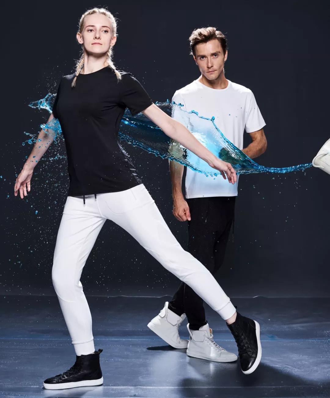 纳米技术加持，国产“网红T恤”击败优衣库，“