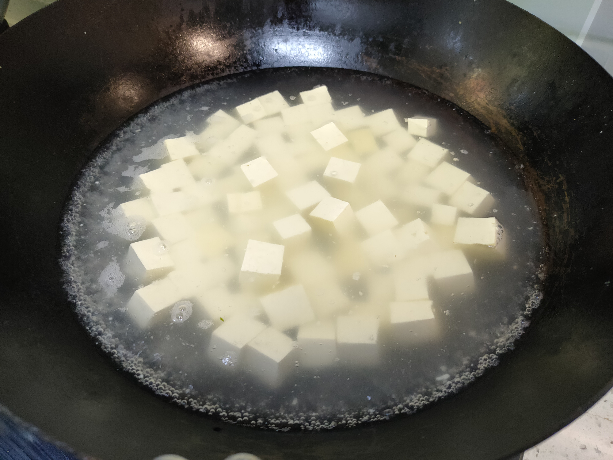 我家吃包子就饞這個餡，蛋白質比雞胸肉還高，才2元一斤，真好吃