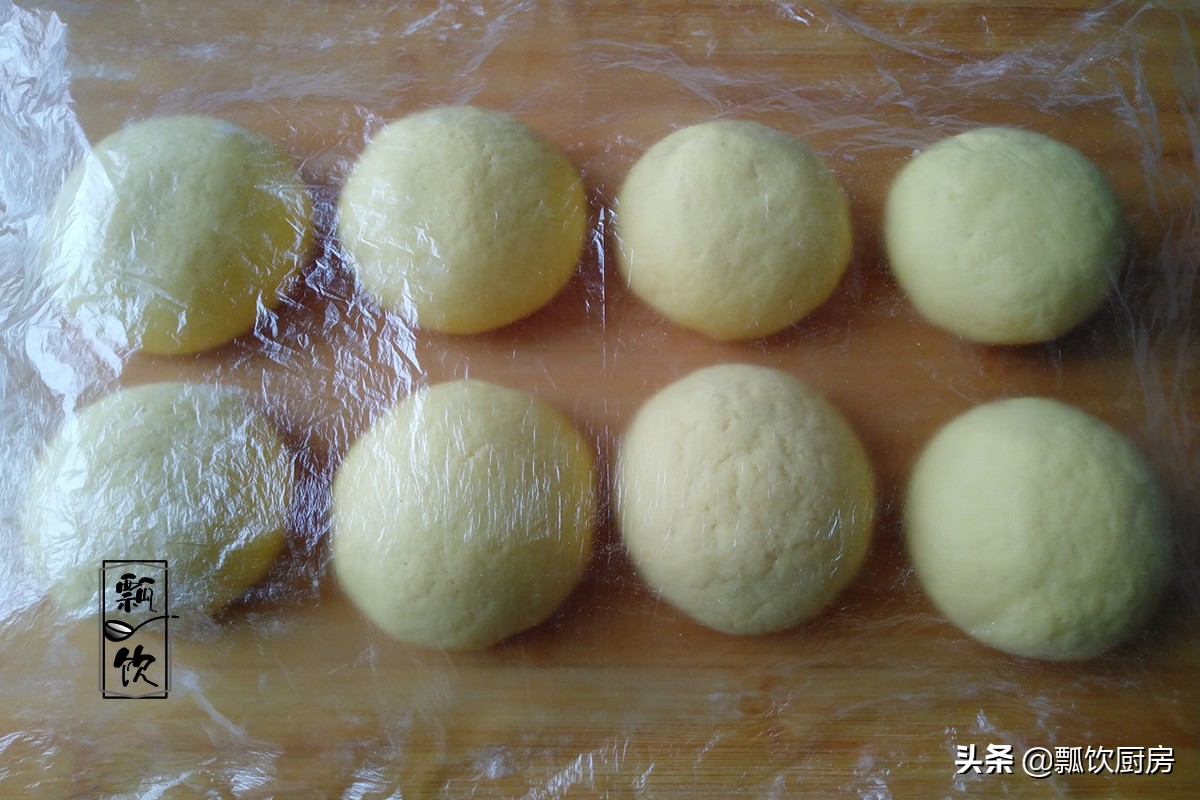 秋凉美食，多吃这饼，外焦脆里香软，能量满载，比吃面包都香