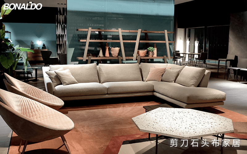 北歐風格家具，有格調的設計才能讓家更時尚