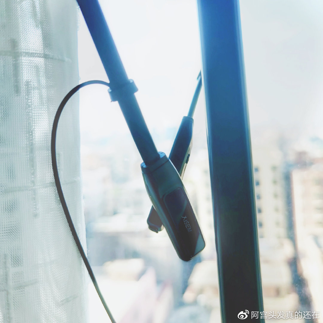 在沉寂的夜空里点燃第一束烟火——西圣Armor蓝牙耳机使用体验