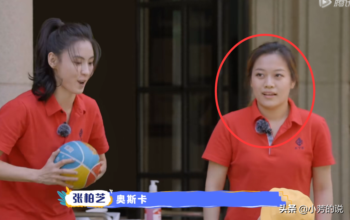 小朋友争玩具一事，张柏芝的处理方式吊打幼儿园专业老师