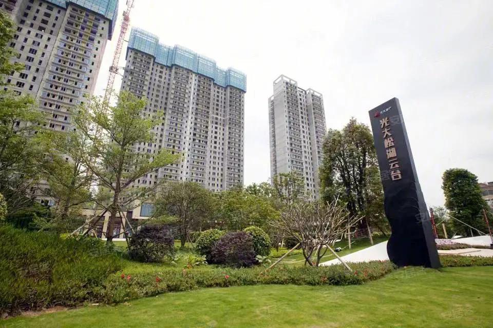 「工程案例分享」 莱博顿以优质产品及优质服务赢得光大地产认可