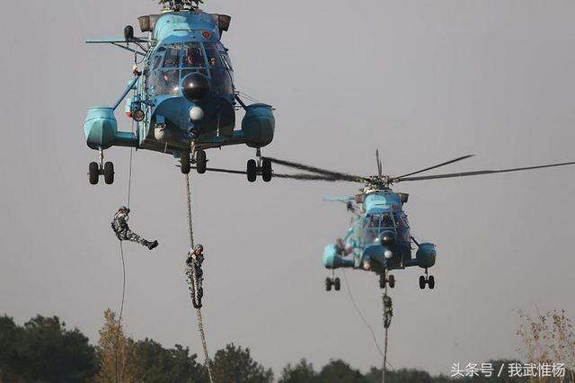 补齐最后的短板，直-20离成为真正的战术通用直