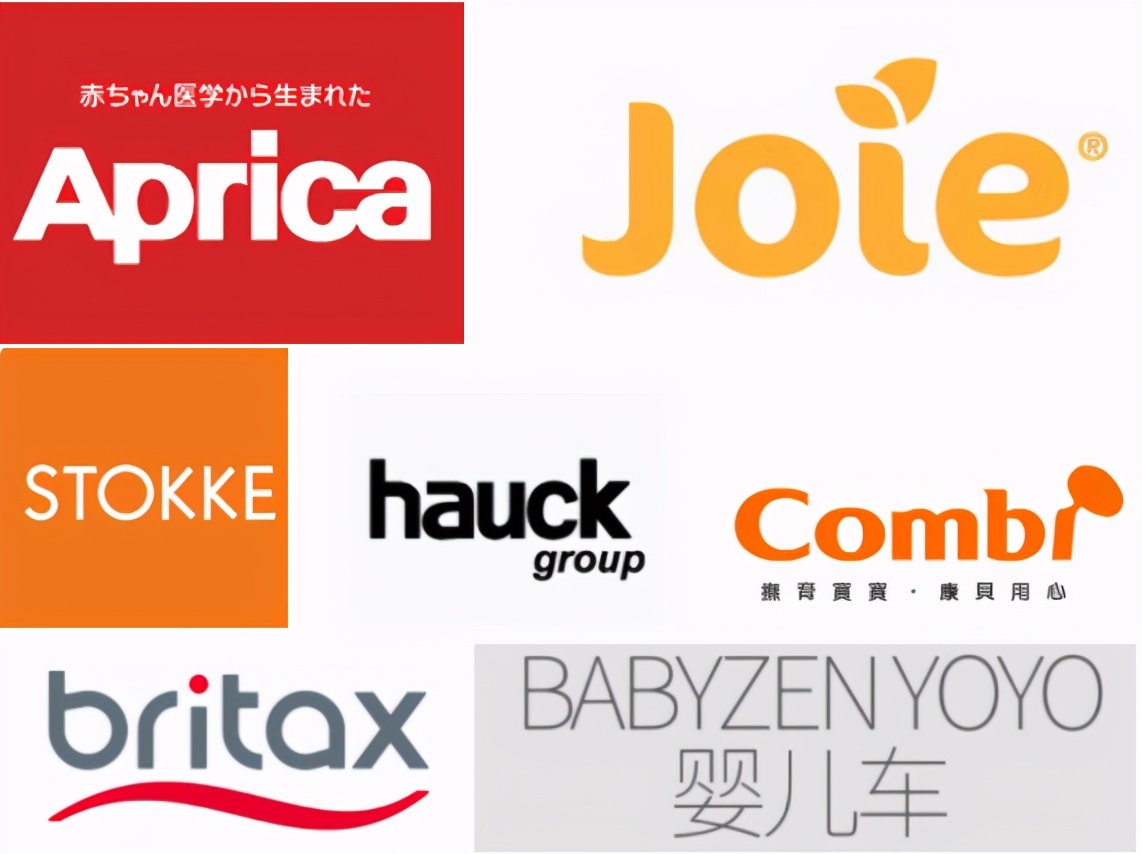 婴儿推车什么牌子好婴儿车选购使用总结