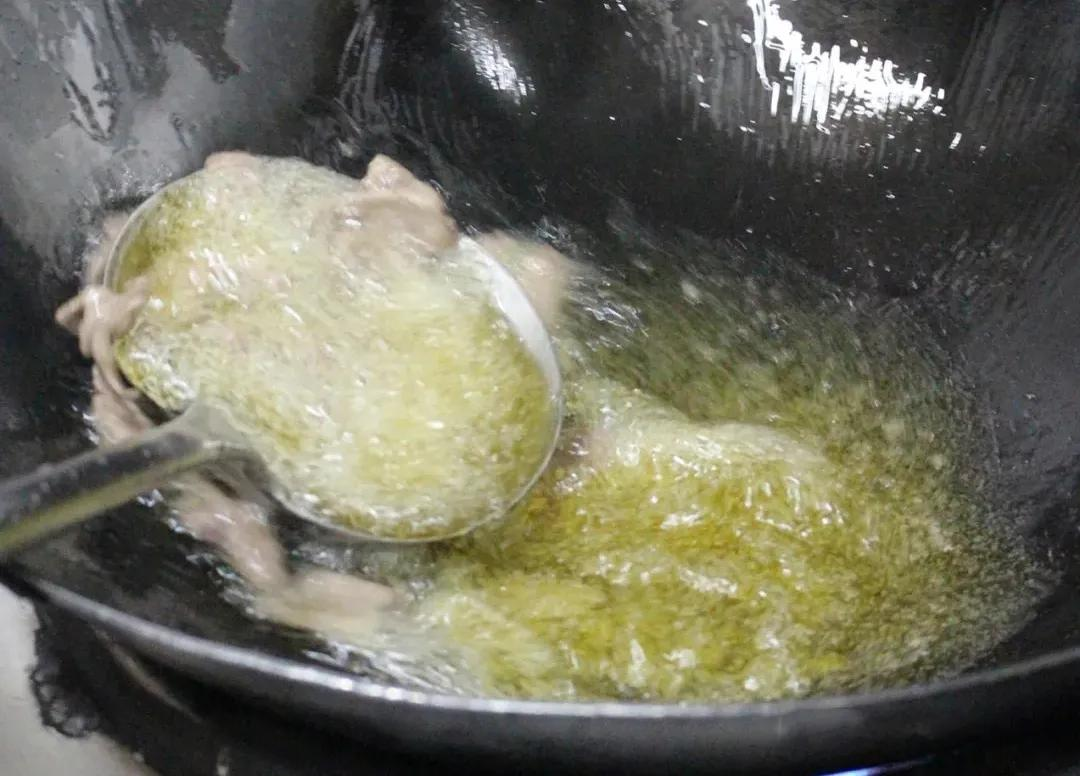 这8道最受老广欢迎的粤菜 粤菜菜谱 第18张 这8道最受老广欢迎的粤菜 粤菜菜谱 第18张