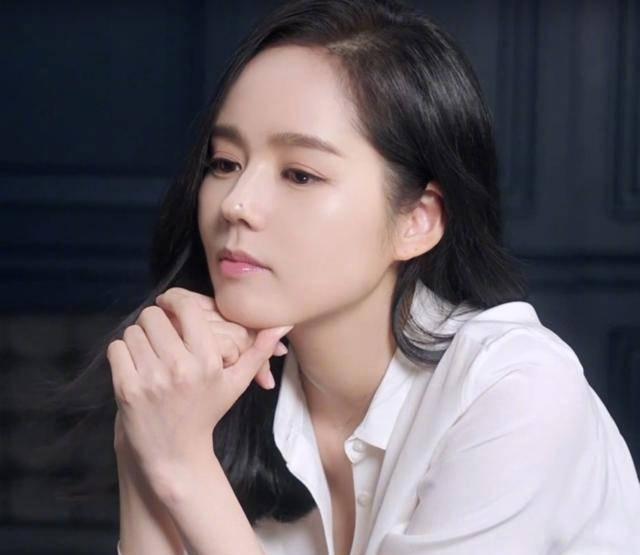 韩国五大神颜美女，为什么成名最早的宋慧乔，