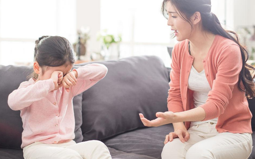 李玫瑾：不想孩子越來越難帶，6歲之前要這樣立規矩