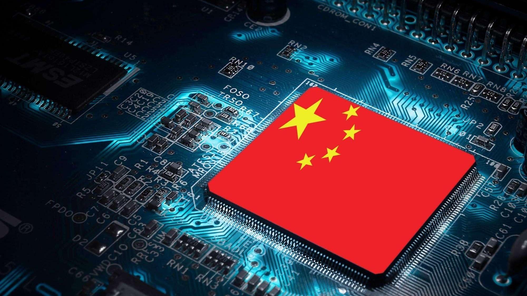 4898亿元！中国“东方芯港”正式落地，台积电张忠谋说错了