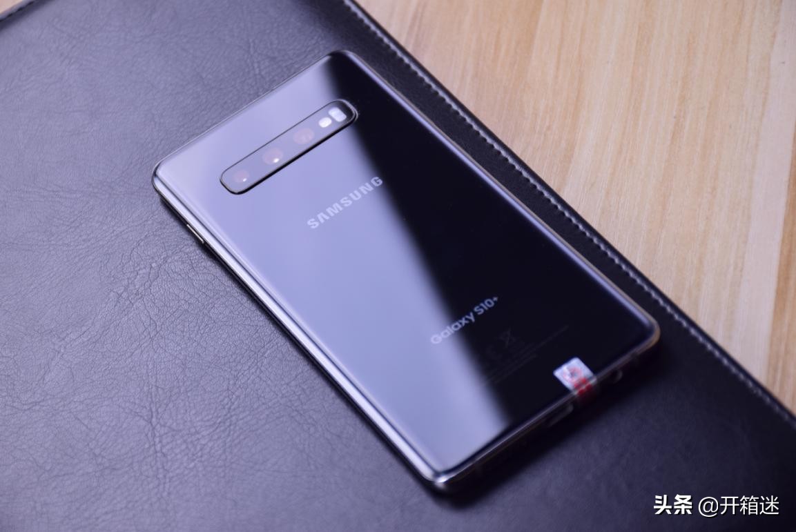 手機(jī)圈的黑馬誕生，三星Galaxy S10+深度評(píng)測(cè)