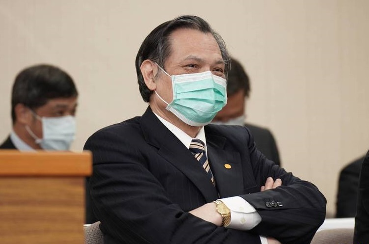 解放军“要打多久就奉陪多久”！台军方负责人哪来的自信？