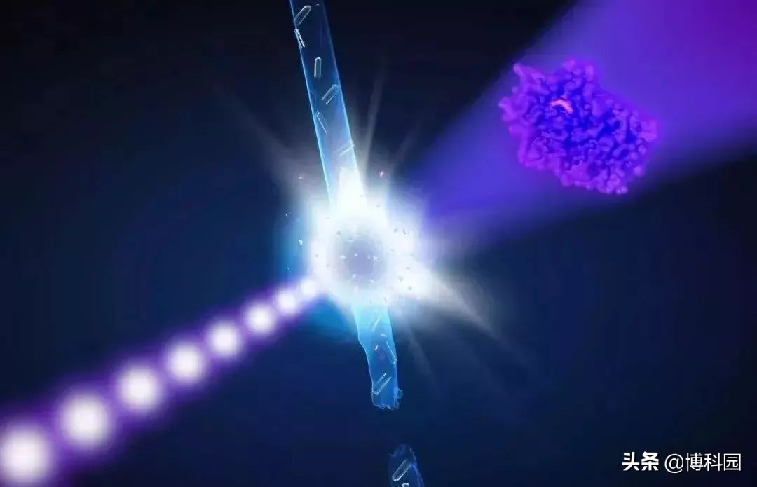 利用量子技术，开发出光学量子开关，还能改变光子的发射特性
